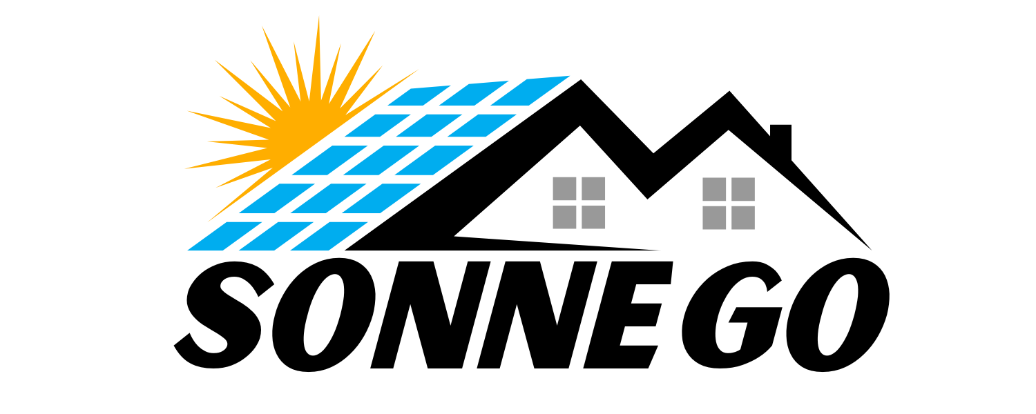 SonneGo Logo